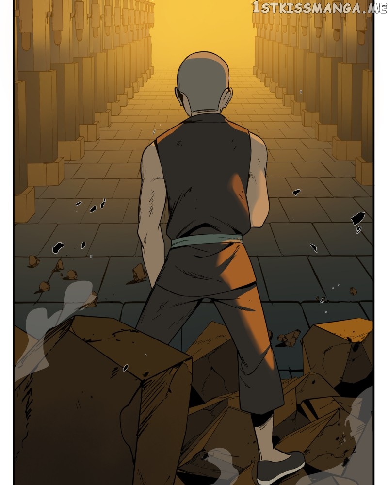 BlackSun – Manhwa Chapter 41 - page 60