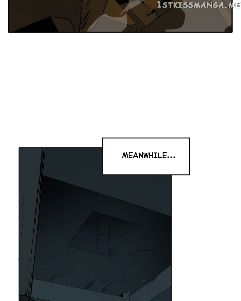 BlackSun – Manhwa Chapter 41 - page 61