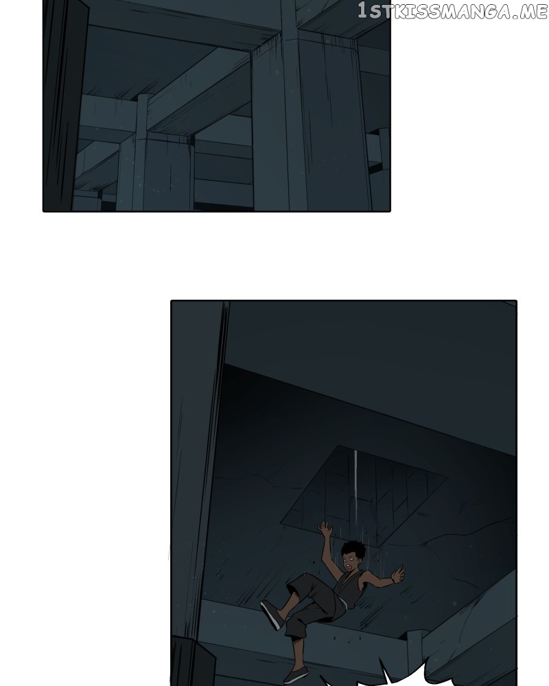 BlackSun – Manhwa Chapter 41 - page 62