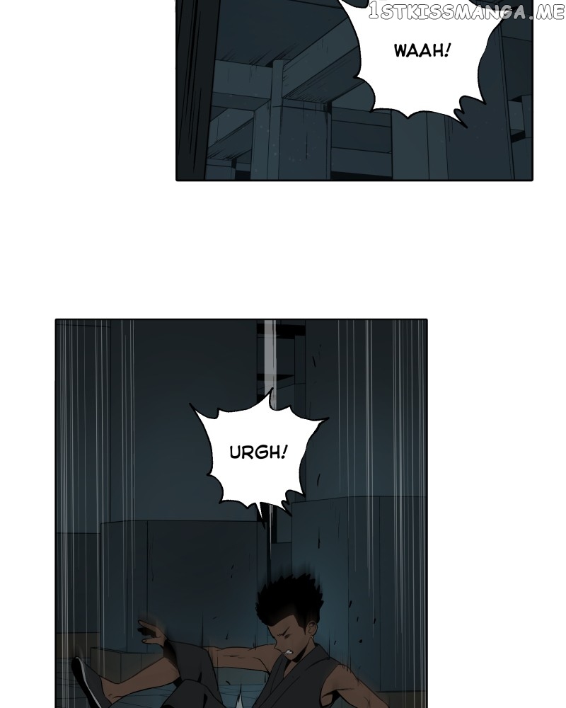 BlackSun – Manhwa Chapter 41 - page 63