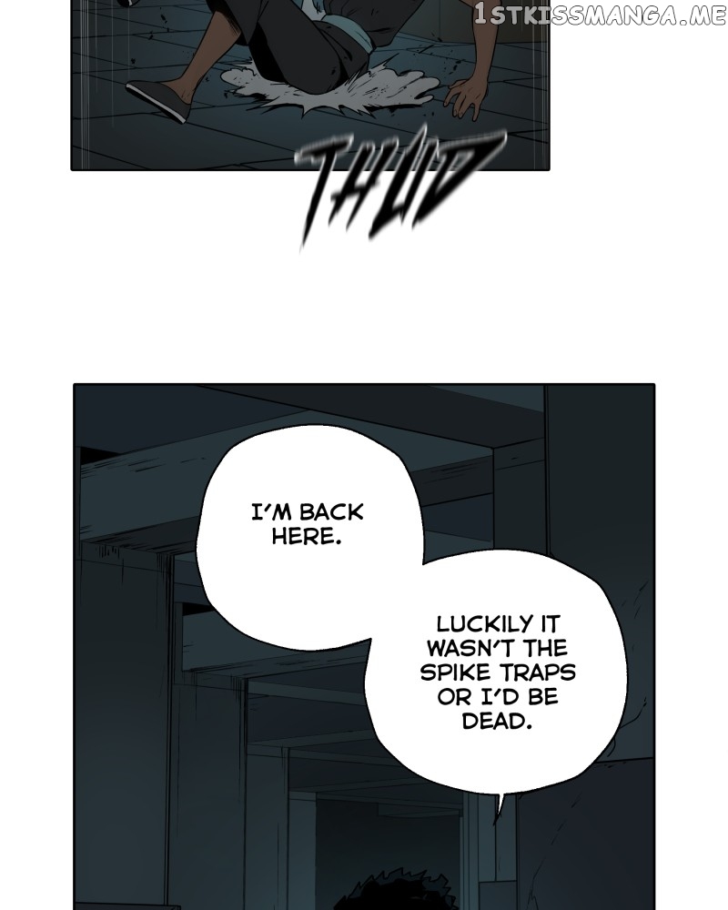 BlackSun – Manhwa Chapter 41 - page 64