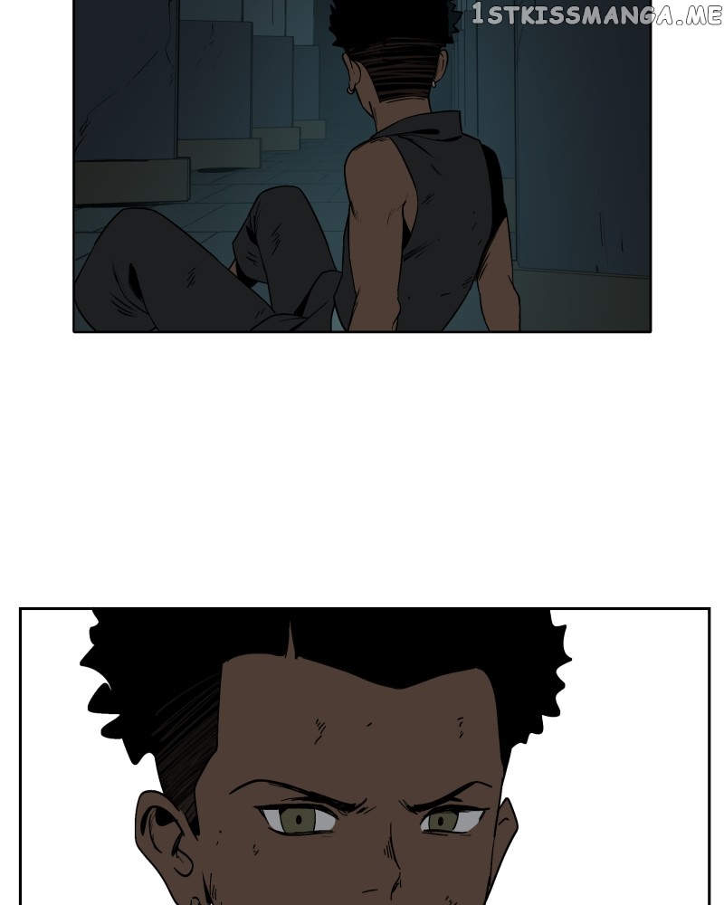 BlackSun – Manhwa Chapter 41 - page 65