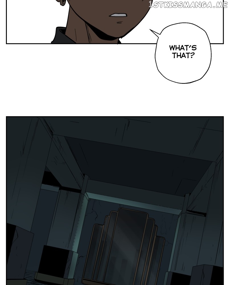 BlackSun – Manhwa Chapter 41 - page 66