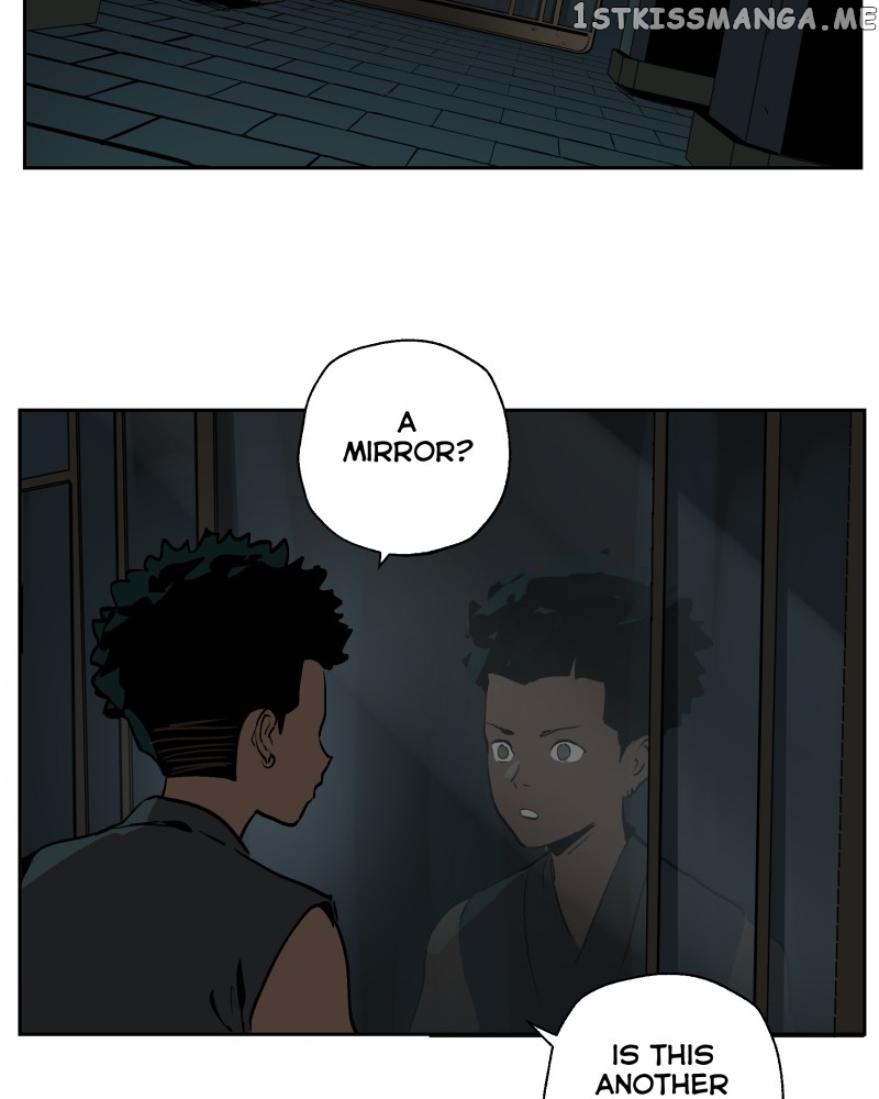 BlackSun – Manhwa Chapter 41 - page 67