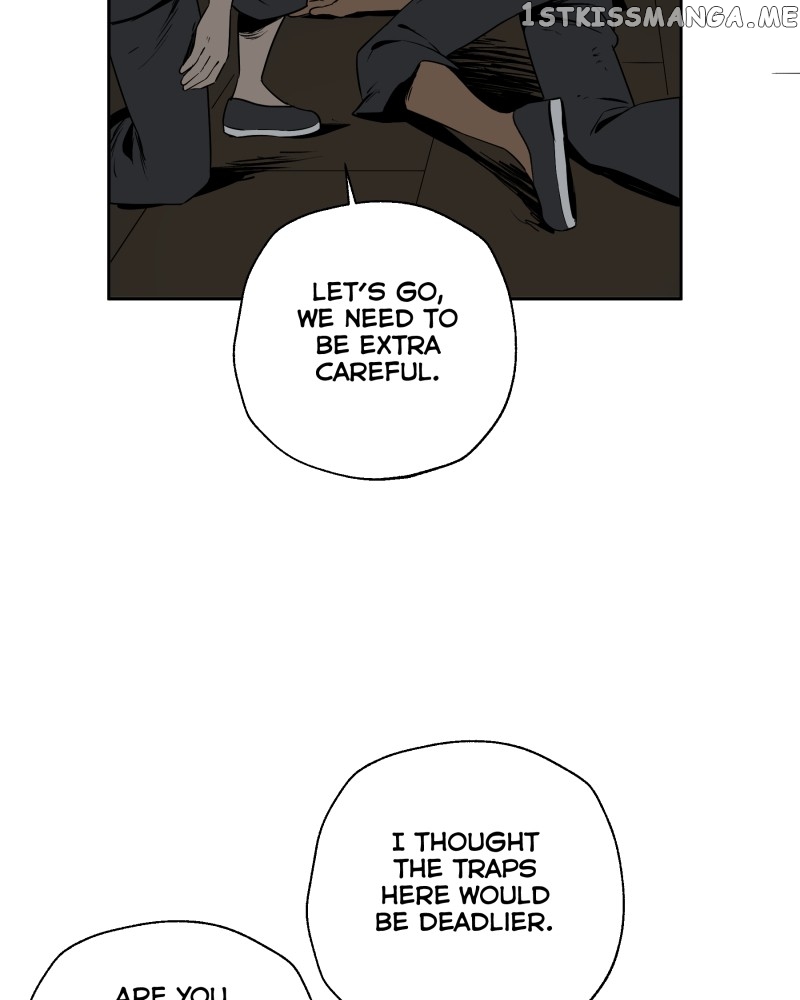 BlackSun – Manhwa Chapter 41 - page 7