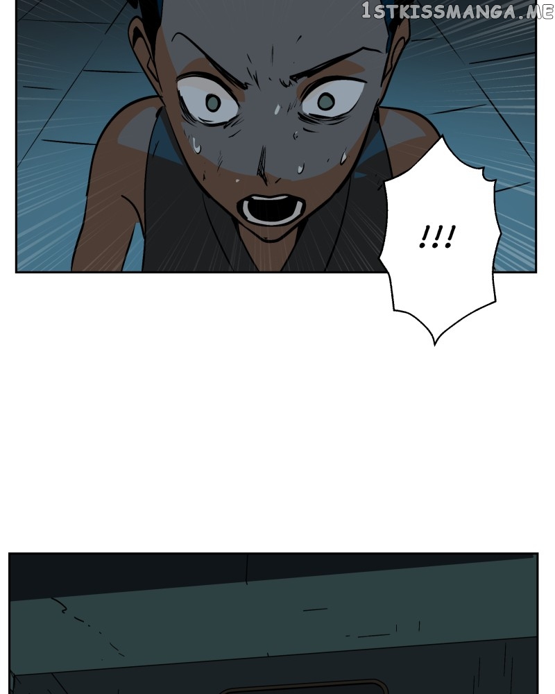 BlackSun – Manhwa Chapter 41 - page 72