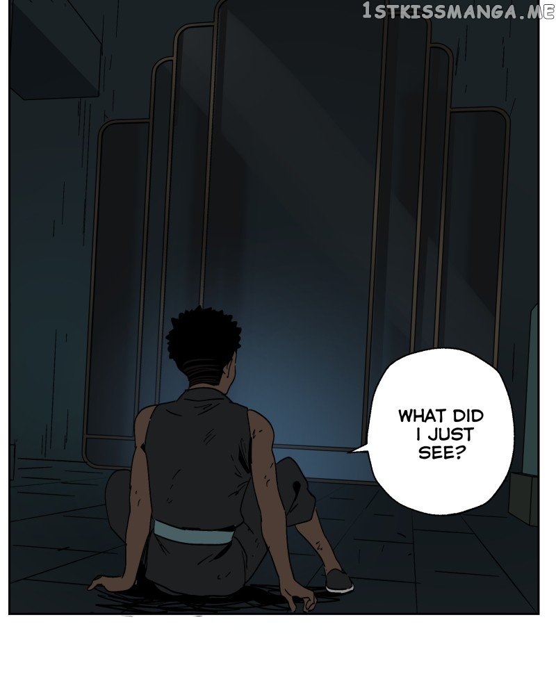 BlackSun – Manhwa Chapter 41 - page 73