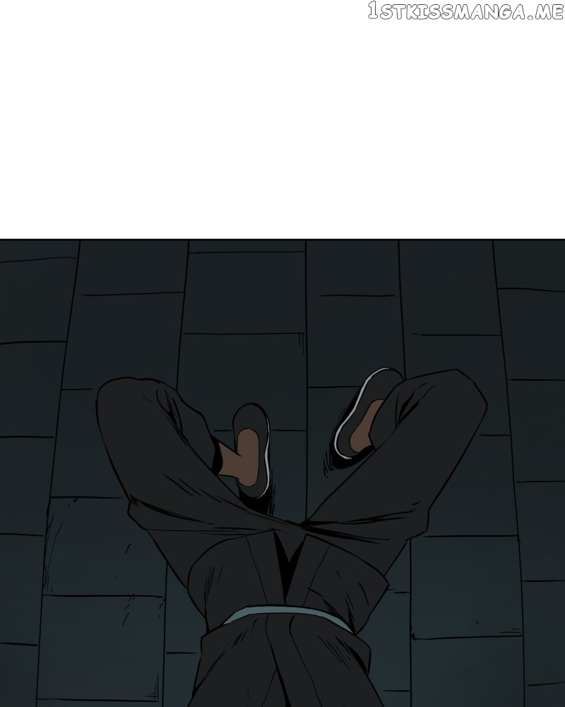 BlackSun – Manhwa Chapter 41 - page 74