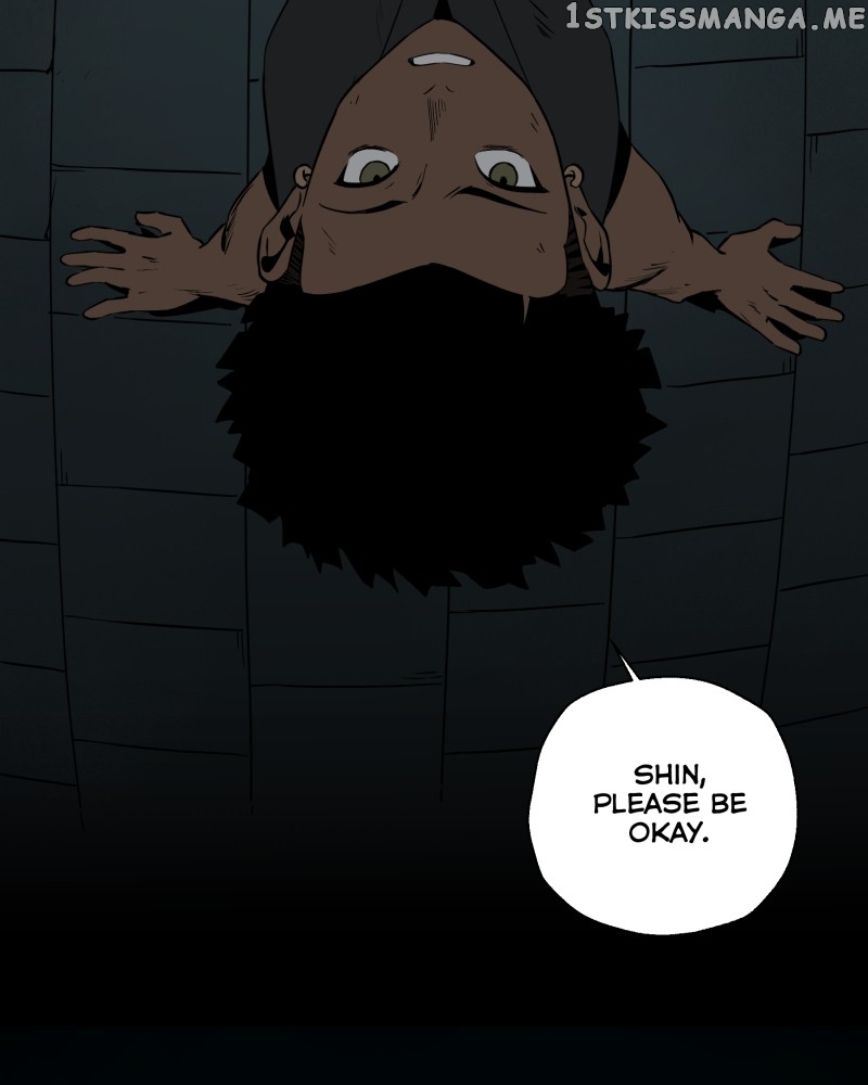 BlackSun – Manhwa Chapter 41 - page 75