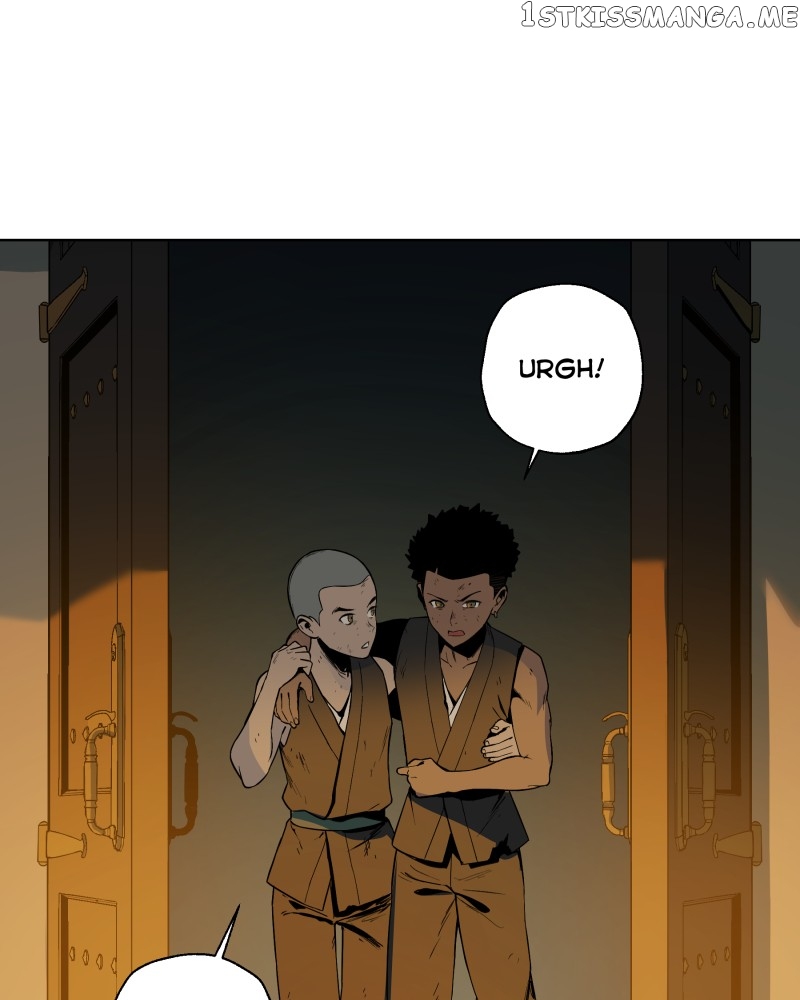 BlackSun – Manhwa Chapter 41 - page 80