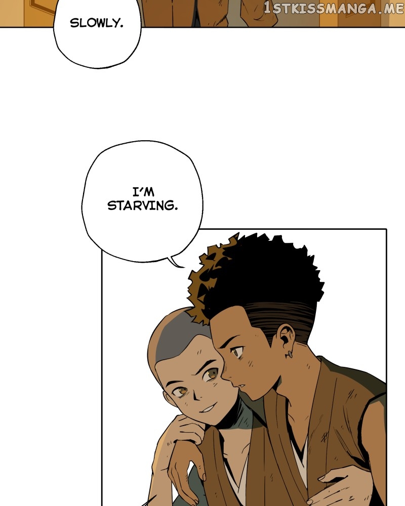 BlackSun – Manhwa Chapter 41 - page 81