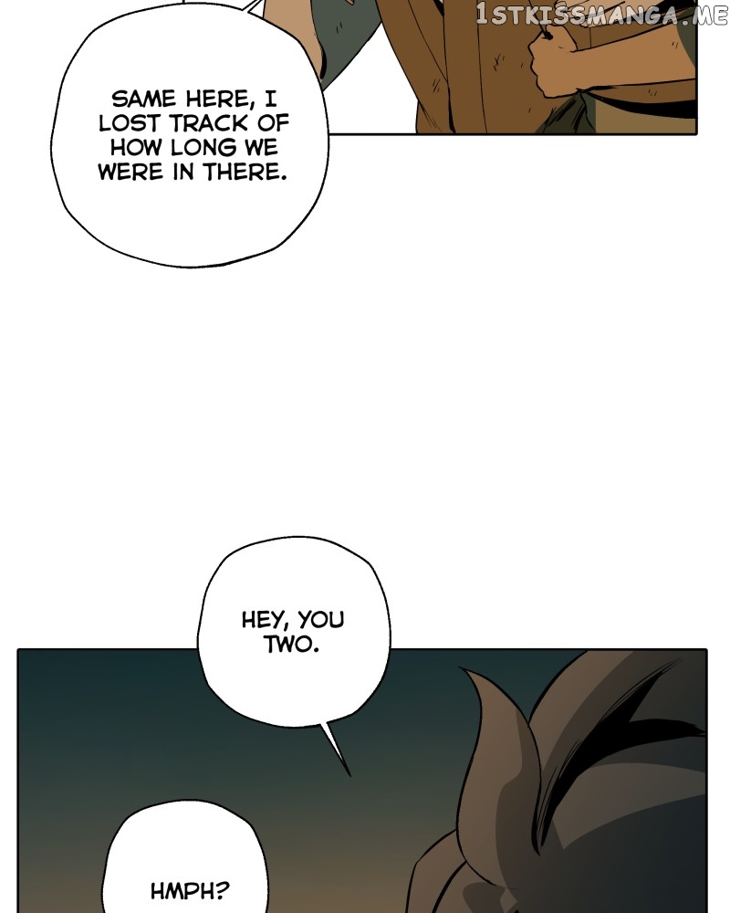 BlackSun – Manhwa Chapter 41 - page 82