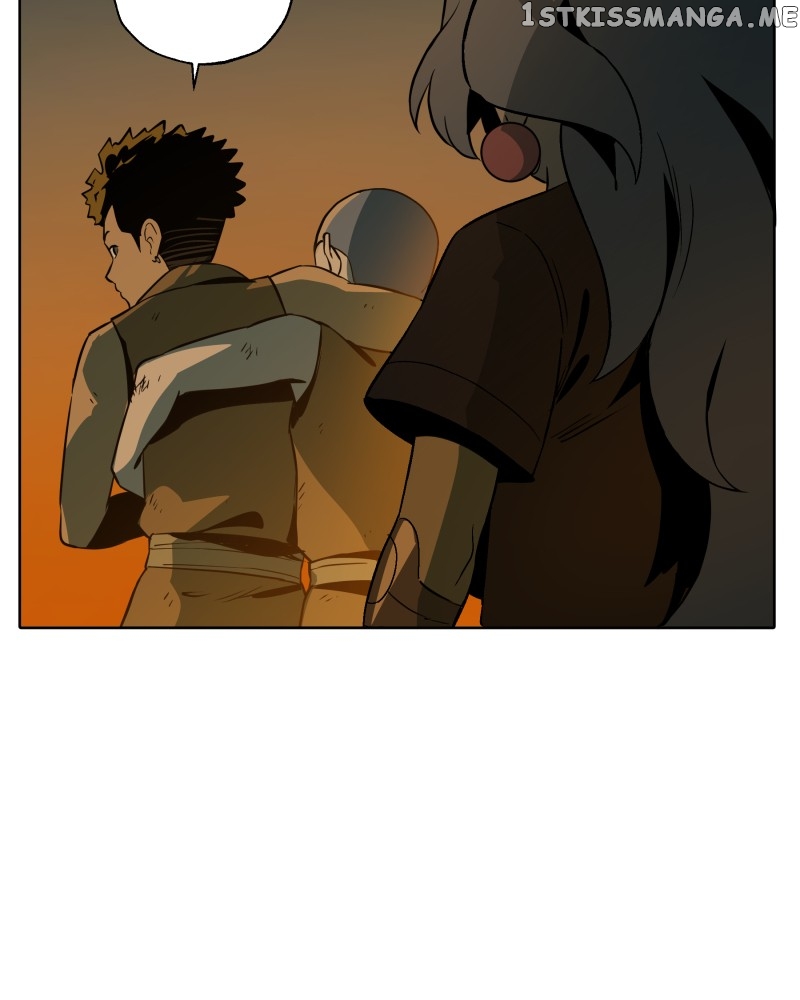 BlackSun – Manhwa Chapter 41 - page 83