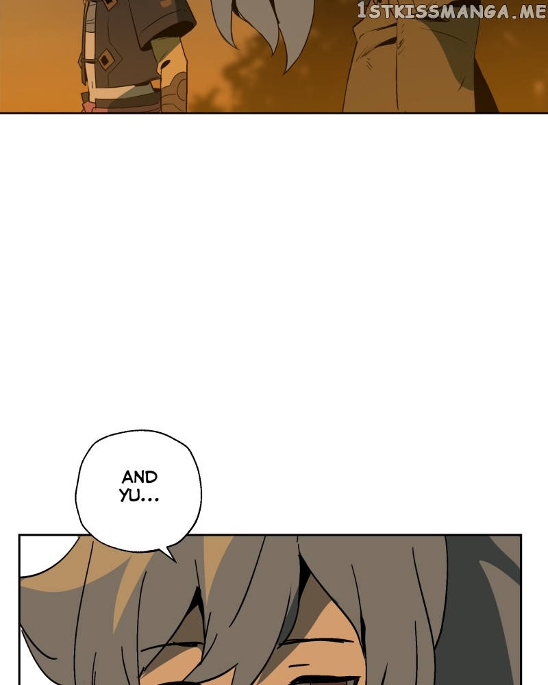 BlackSun – Manhwa Chapter 41 - page 85