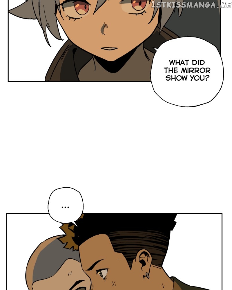 BlackSun – Manhwa Chapter 41 - page 86