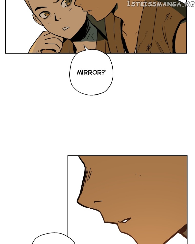 BlackSun – Manhwa Chapter 41 - page 87