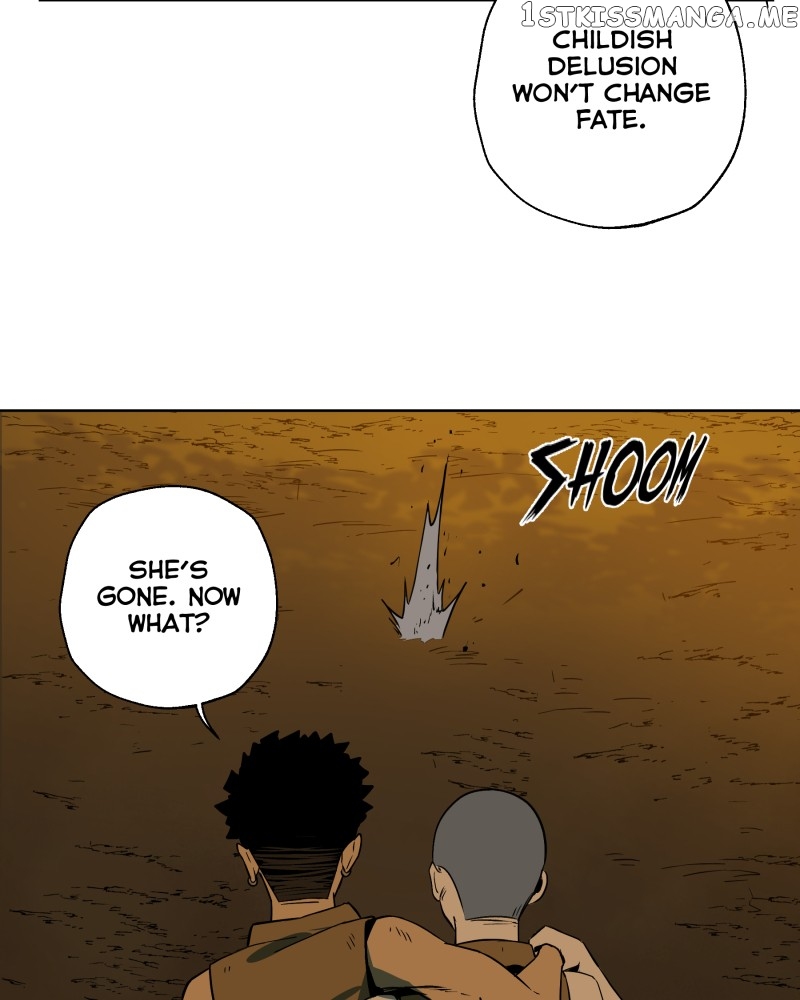 BlackSun – Manhwa Chapter 41 - page 89