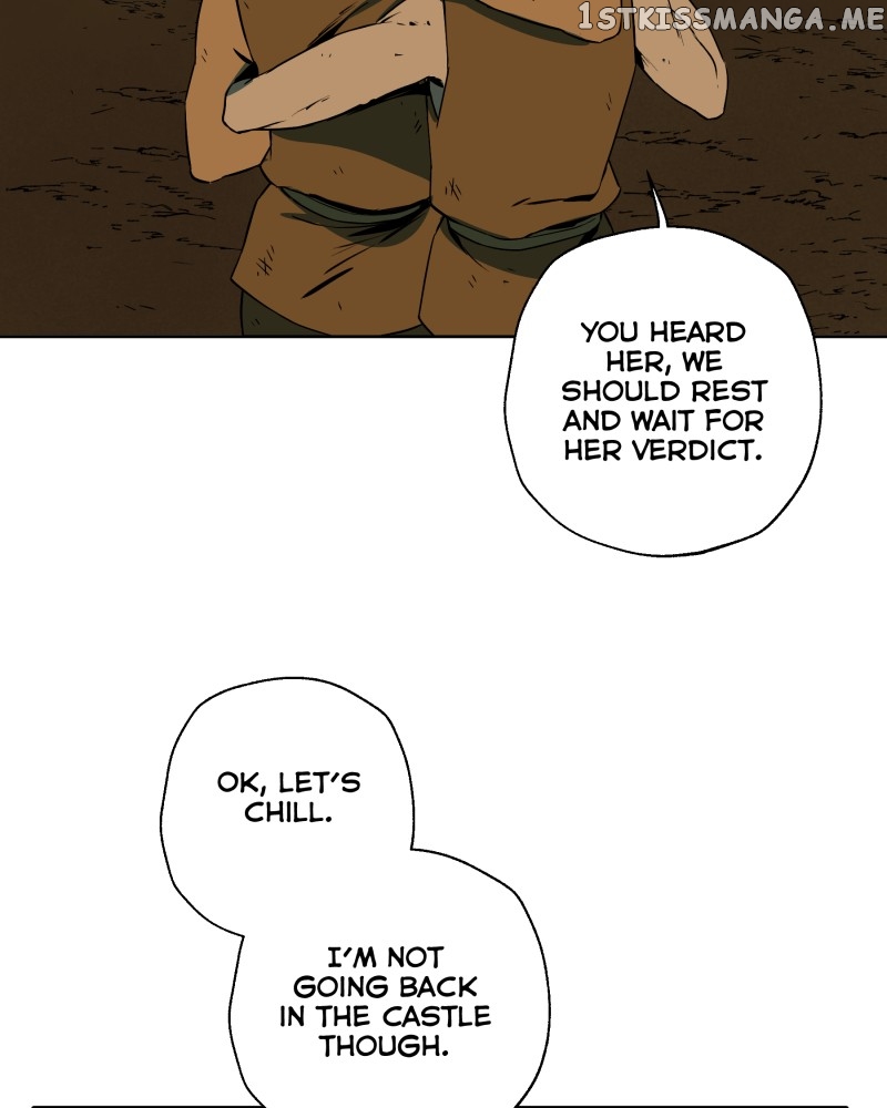 BlackSun – Manhwa Chapter 41 - page 90