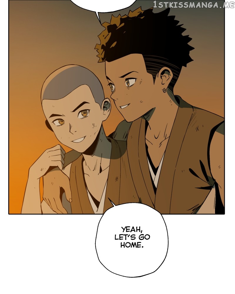 BlackSun – Manhwa Chapter 41 - page 91