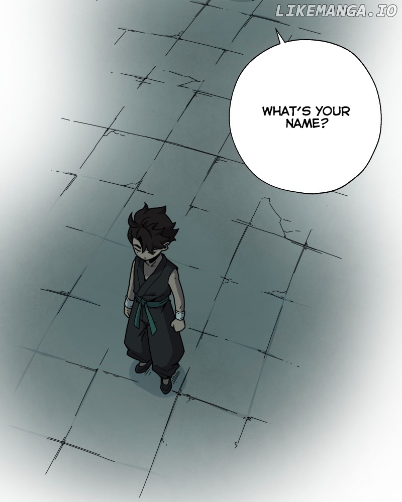 BlackSun – Manhwa Chapter 82 - page 10