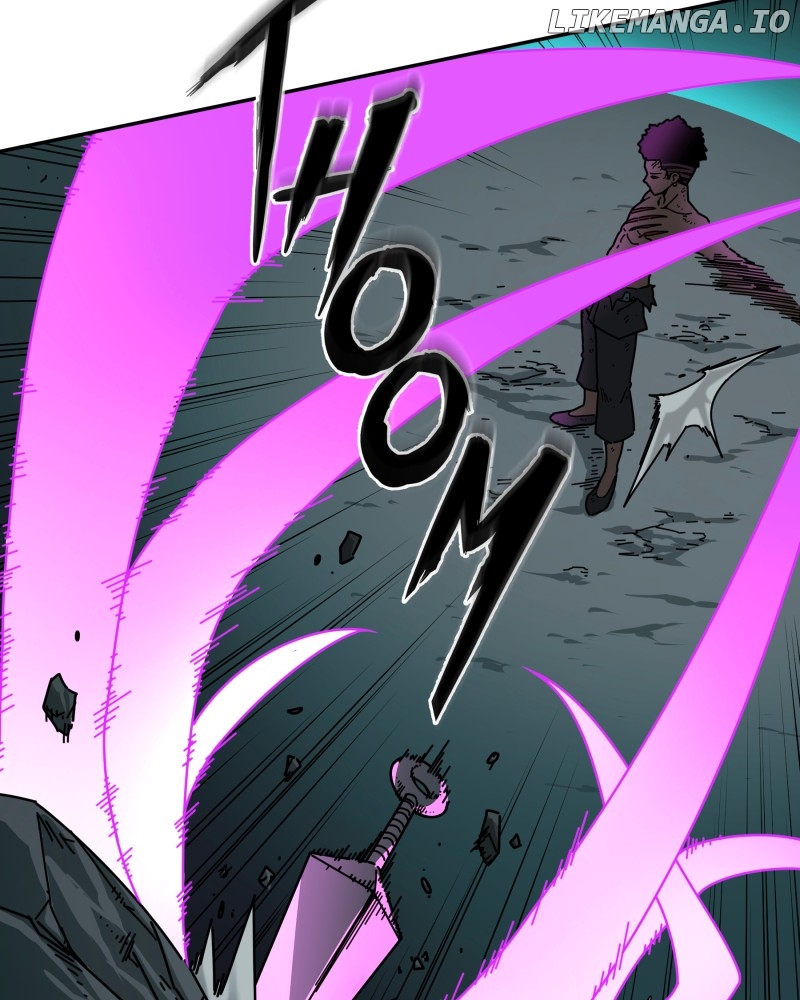 BlackSun – Manhwa Chapter 82 - page 100