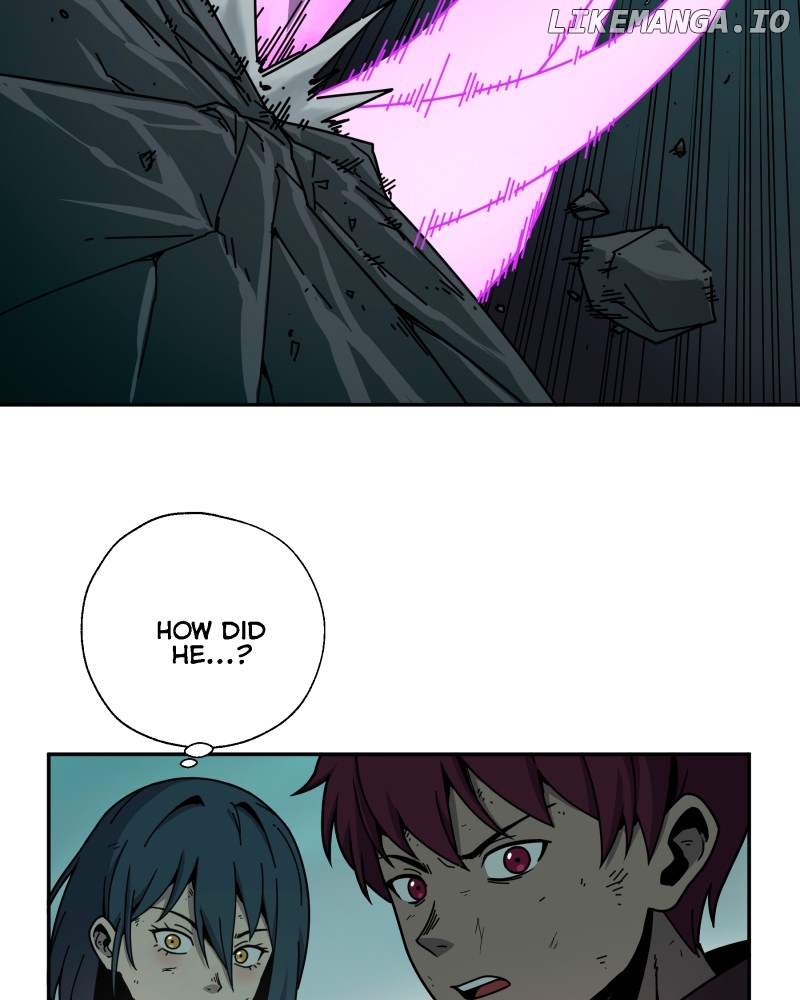 BlackSun – Manhwa Chapter 82 - page 101