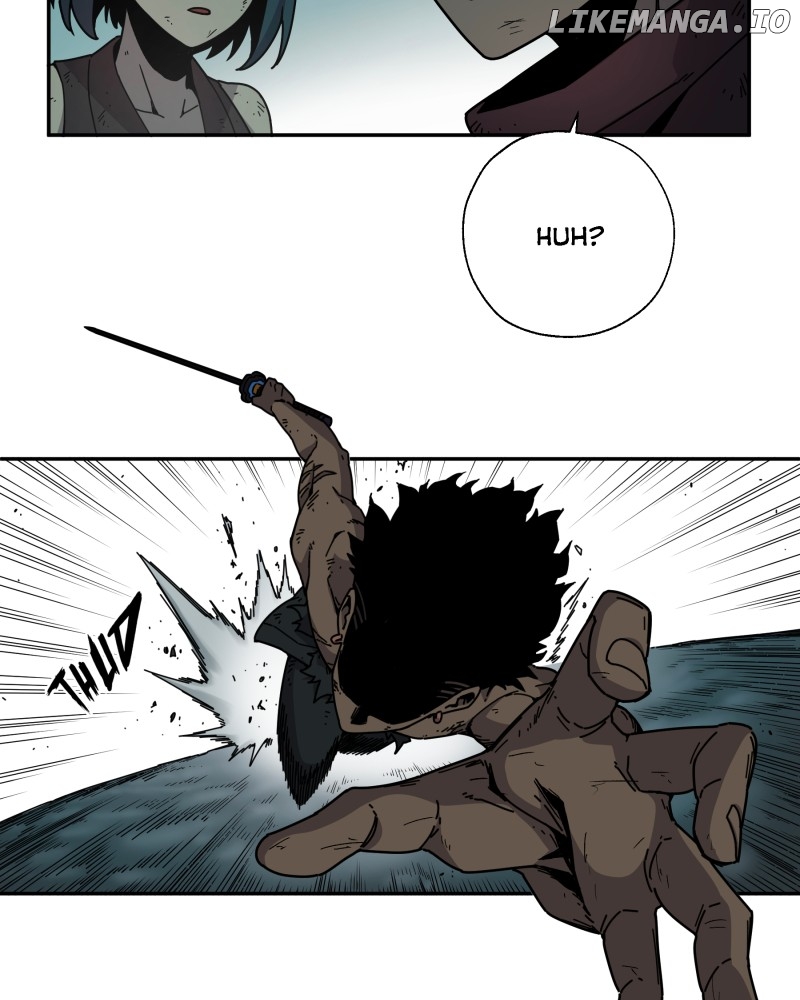 BlackSun – Manhwa Chapter 82 - page 102