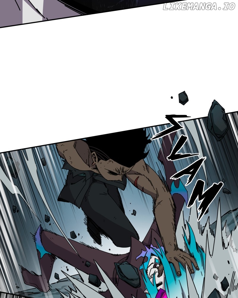 BlackSun – Manhwa Chapter 82 - page 105
