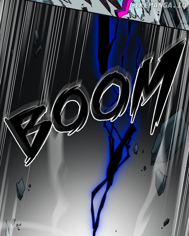 BlackSun – Manhwa Chapter 82 - page 106