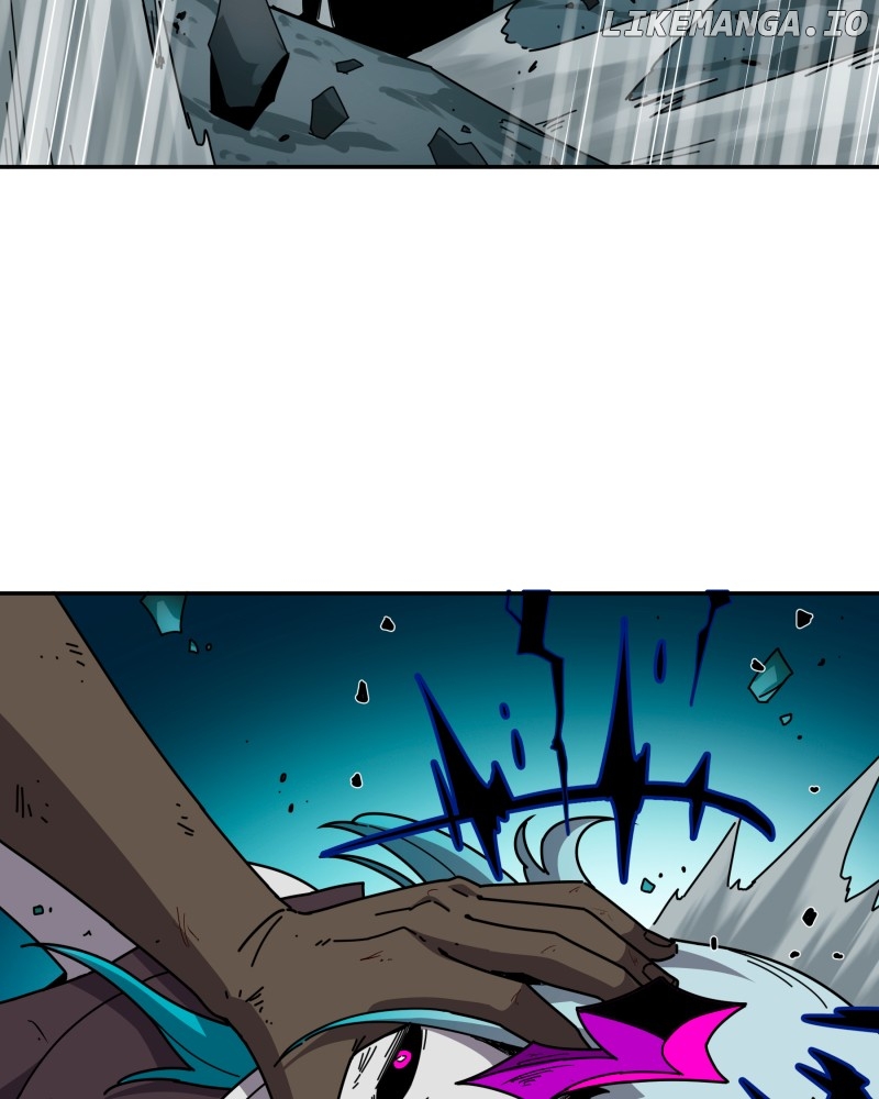 BlackSun – Manhwa Chapter 82 - page 108
