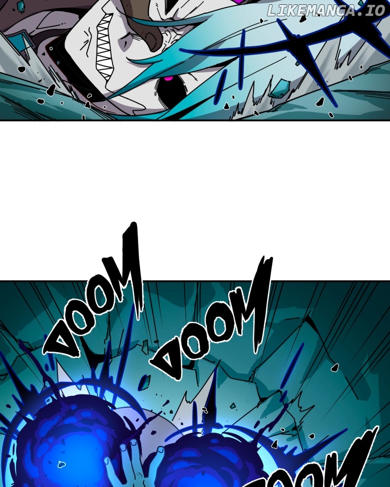 BlackSun – Manhwa Chapter 82 - page 109