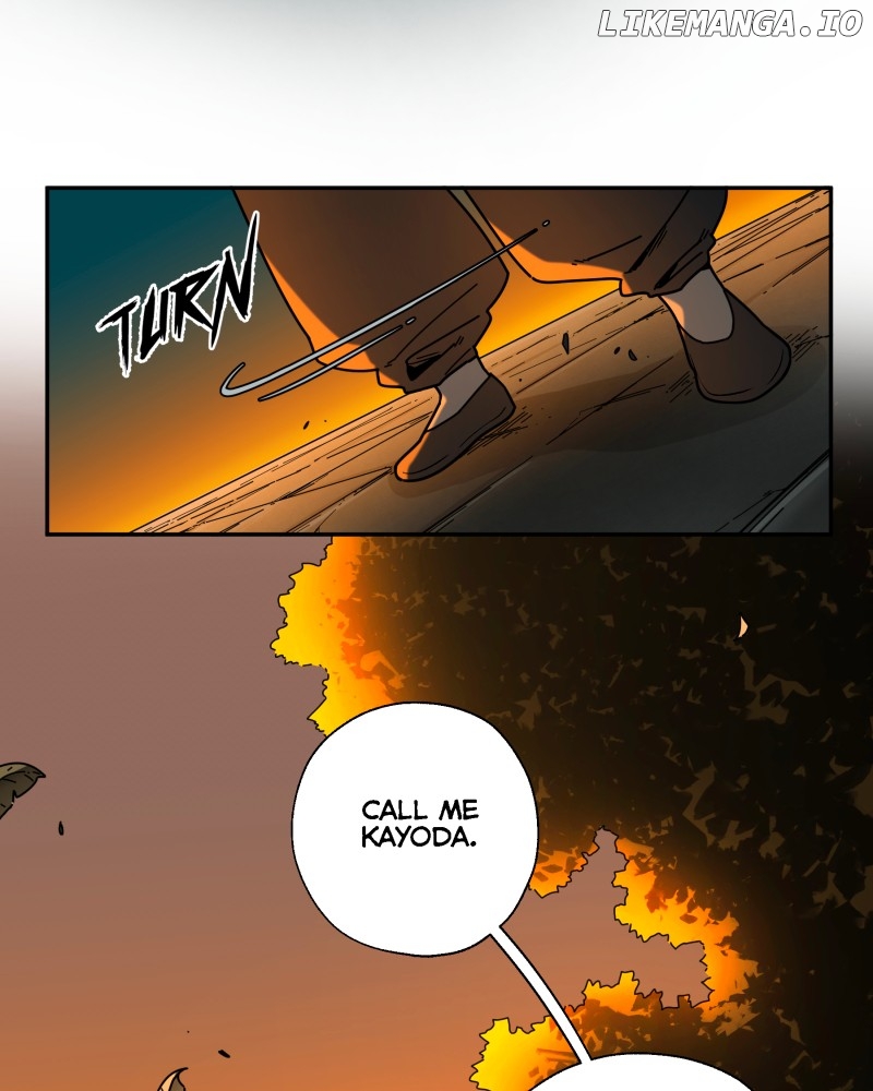 BlackSun – Manhwa Chapter 82 - page 11