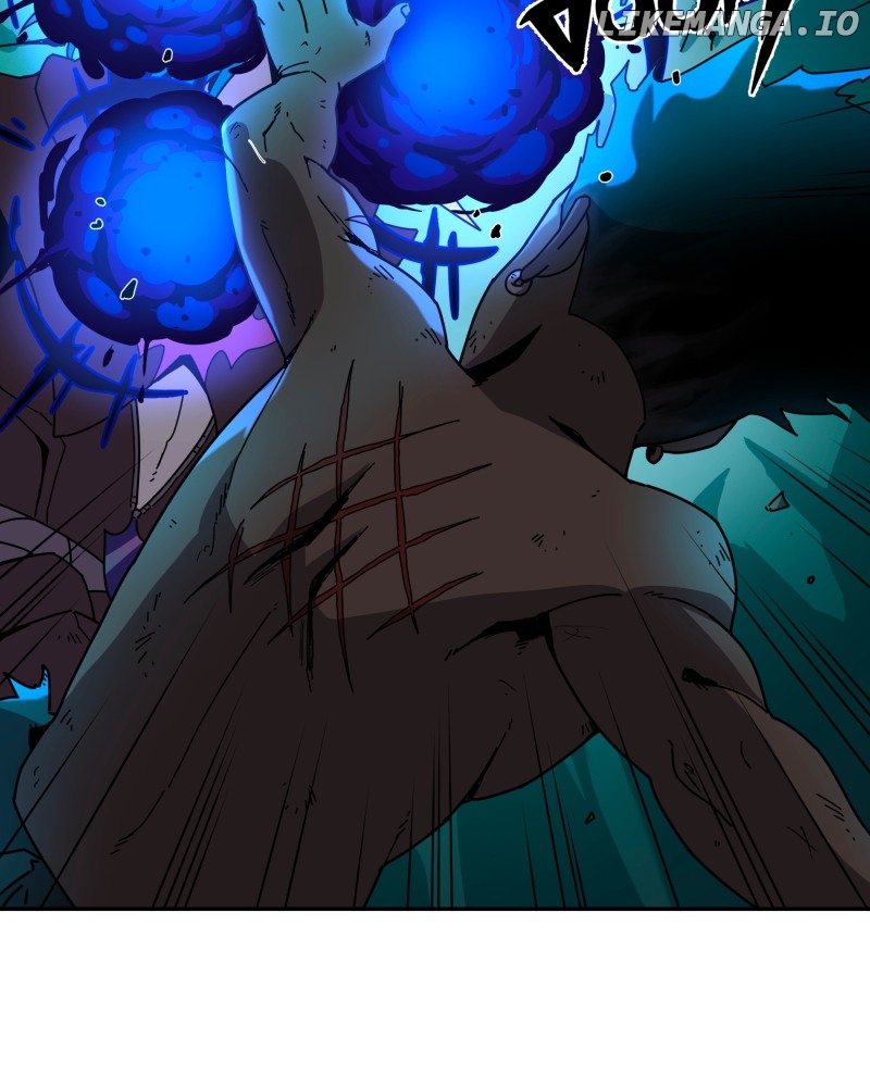 BlackSun – Manhwa Chapter 82 - page 110