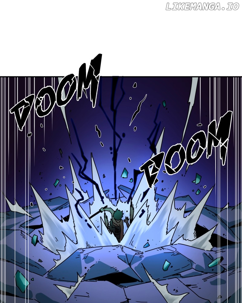 BlackSun – Manhwa Chapter 82 - page 111