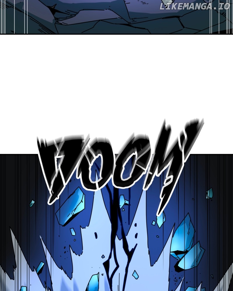 BlackSun – Manhwa Chapter 82 - page 112