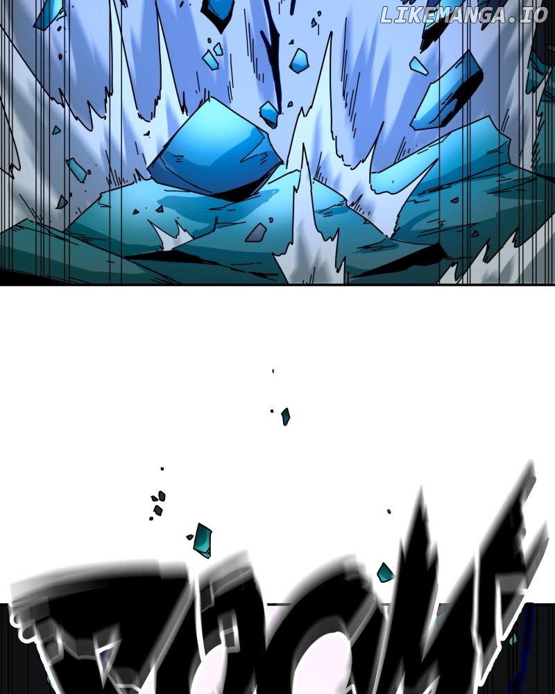 BlackSun – Manhwa Chapter 82 - page 113