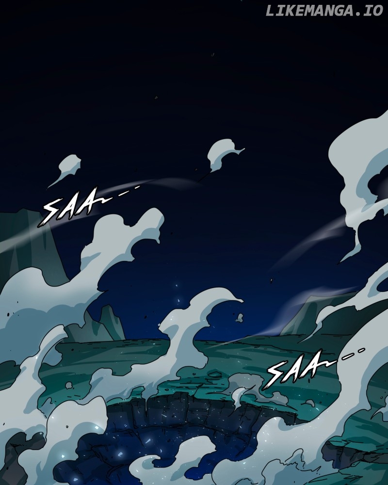 BlackSun – Manhwa Chapter 82 - page 115