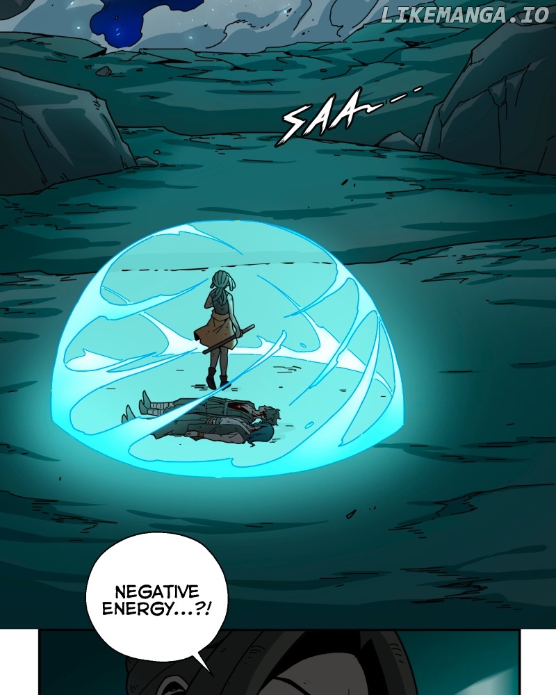 BlackSun – Manhwa Chapter 82 - page 116