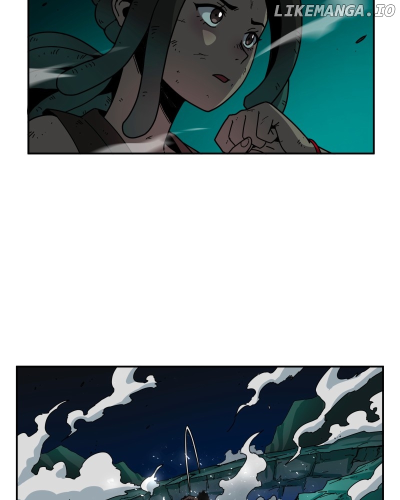 BlackSun – Manhwa Chapter 82 - page 117