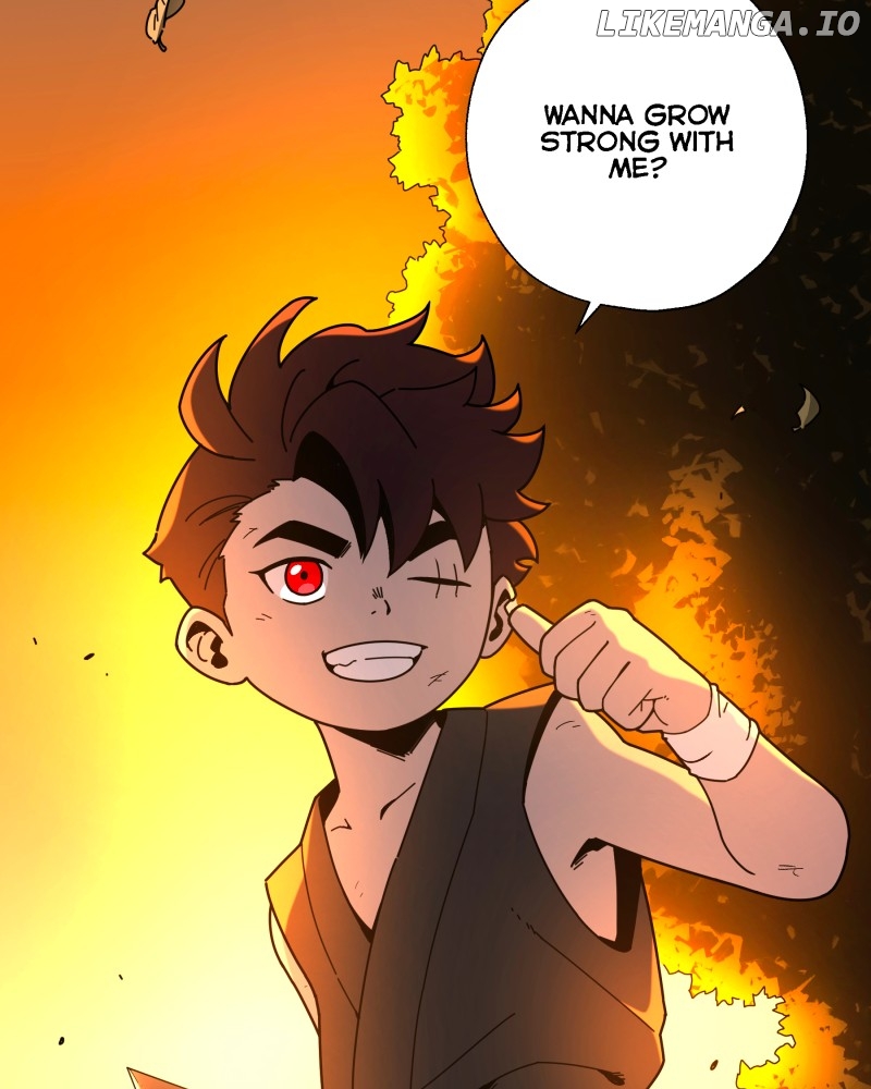 BlackSun – Manhwa Chapter 82 - page 12