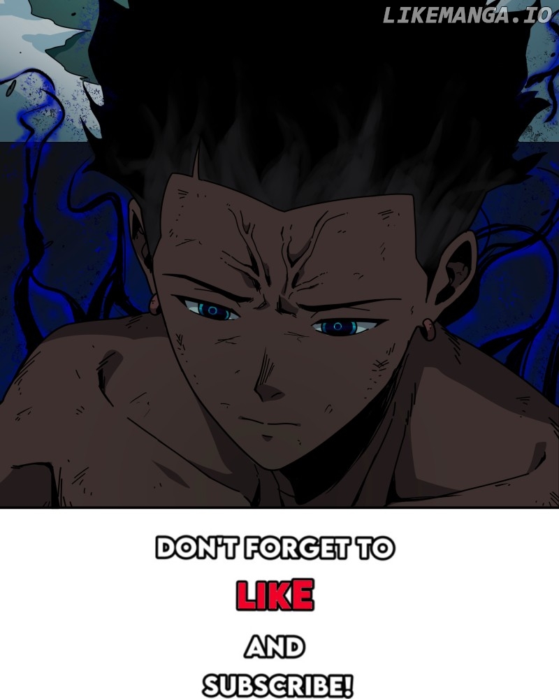 BlackSun – Manhwa Chapter 82 - page 120
