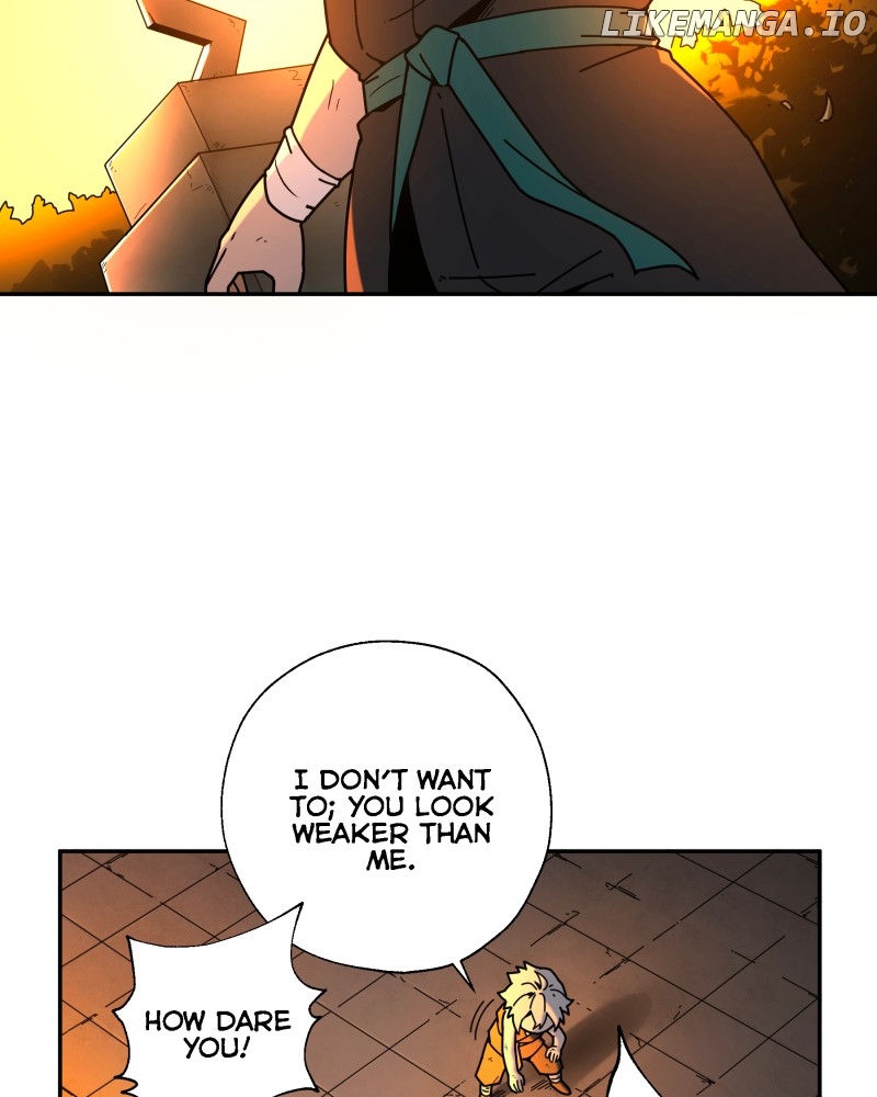 BlackSun – Manhwa Chapter 82 - page 13