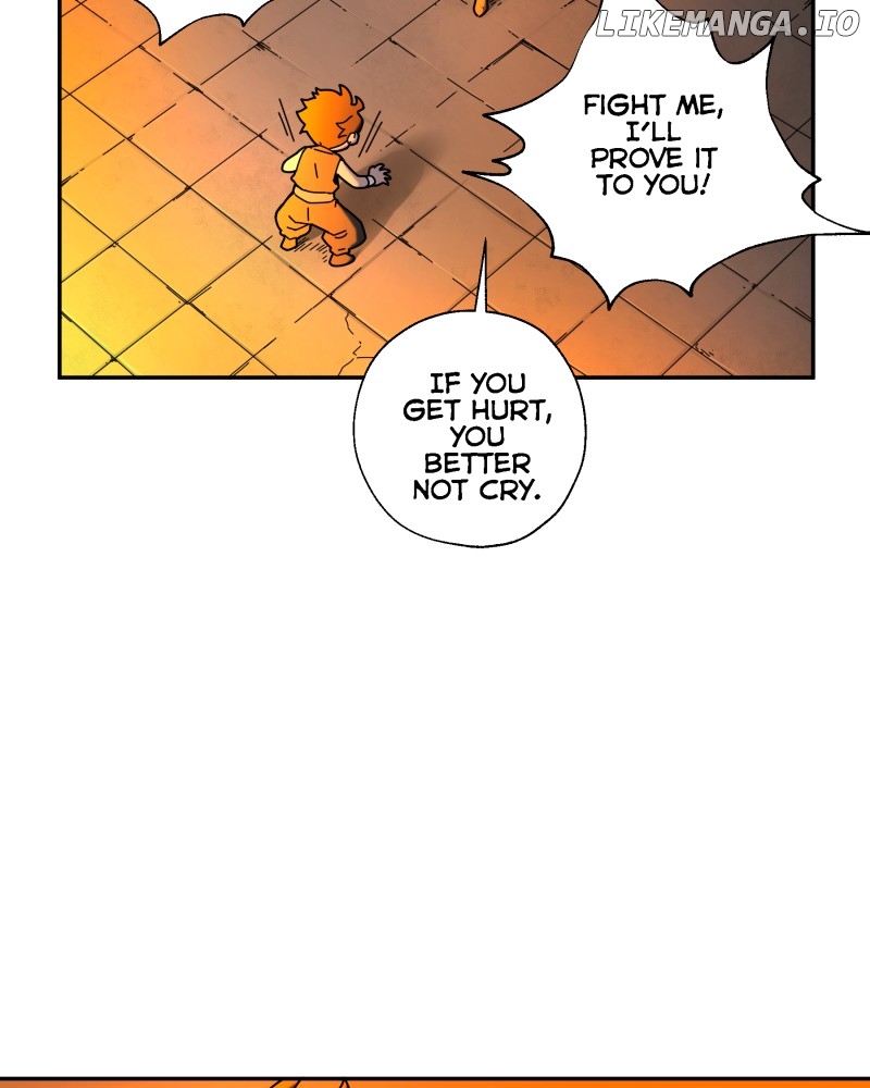 BlackSun – Manhwa Chapter 82 - page 14