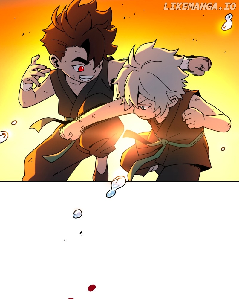 BlackSun – Manhwa Chapter 82 - page 15