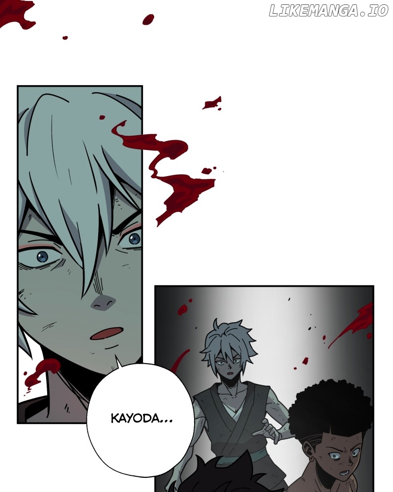 BlackSun – Manhwa Chapter 82 - page 17