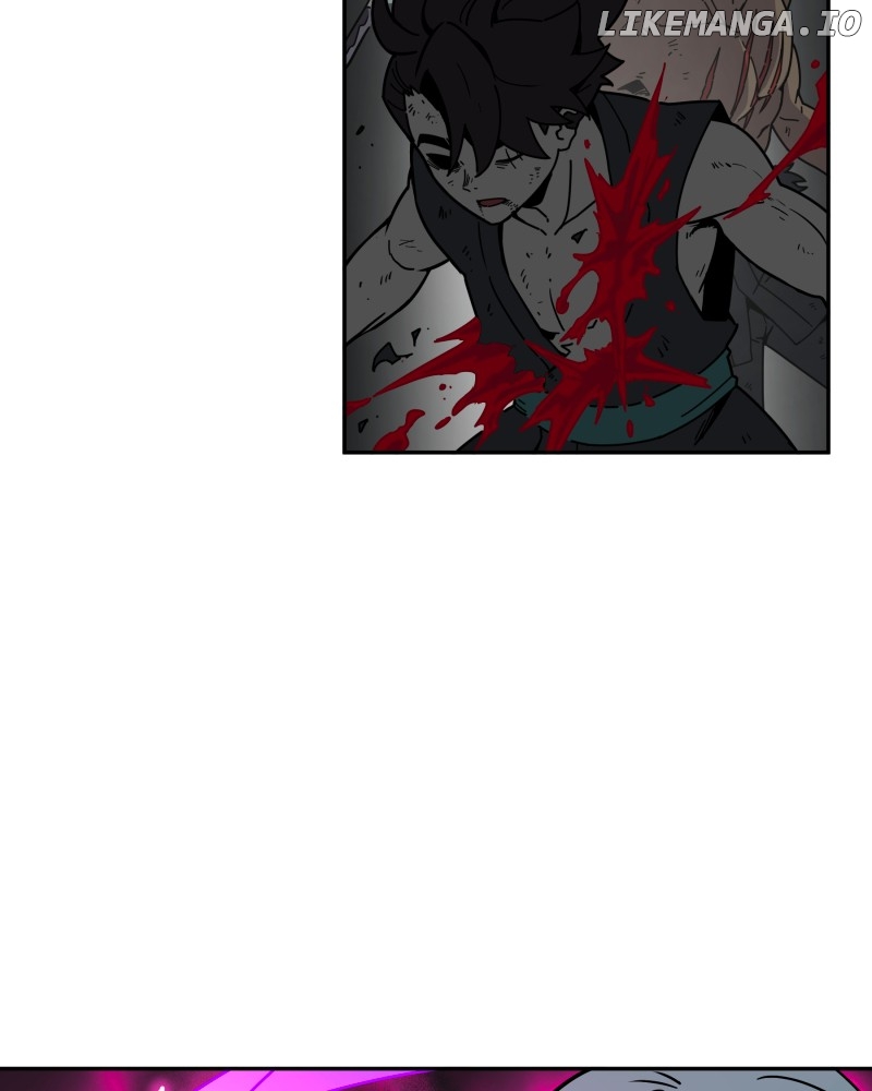 BlackSun – Manhwa Chapter 82 - page 18
