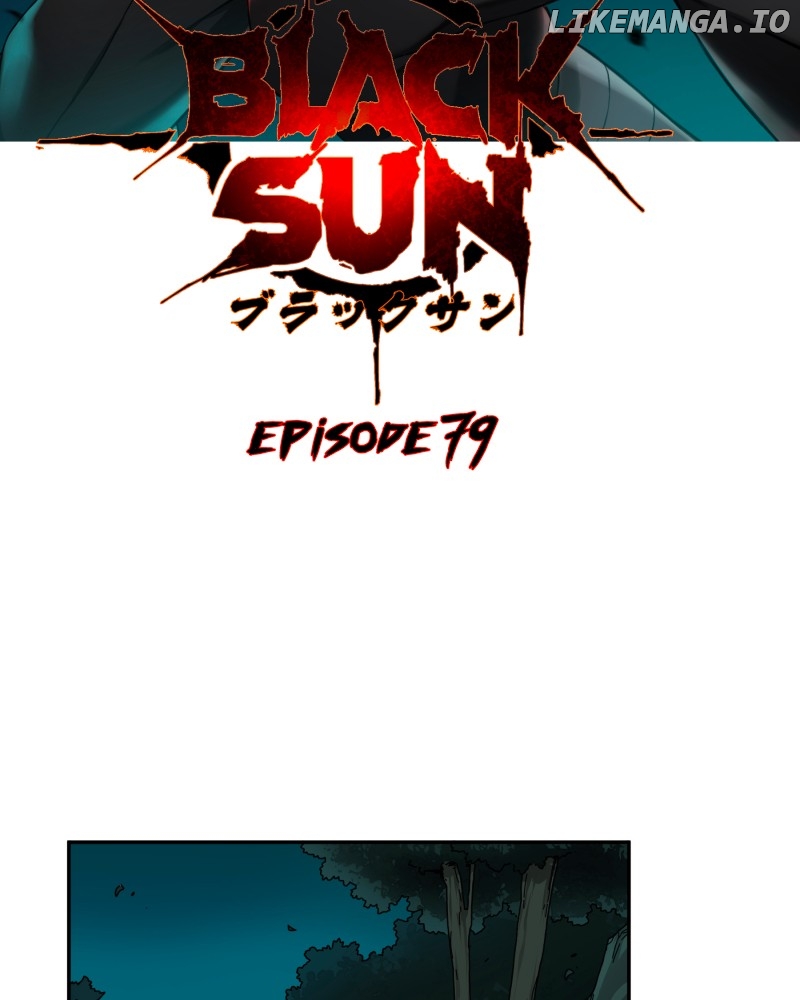 BlackSun – Manhwa Chapter 82 - page 2