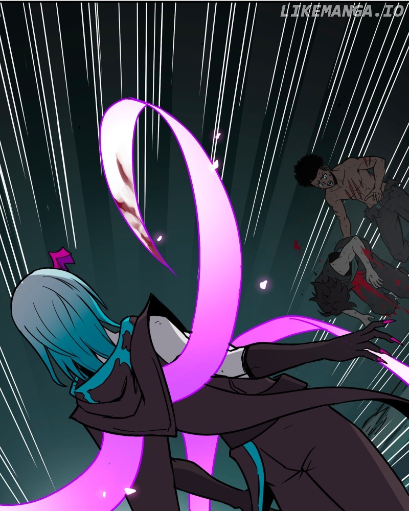 BlackSun – Manhwa Chapter 82 - page 20
