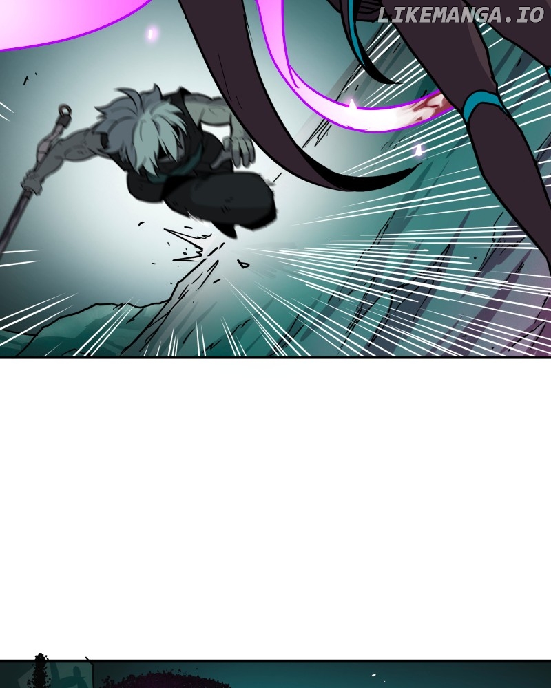BlackSun – Manhwa Chapter 82 - page 21