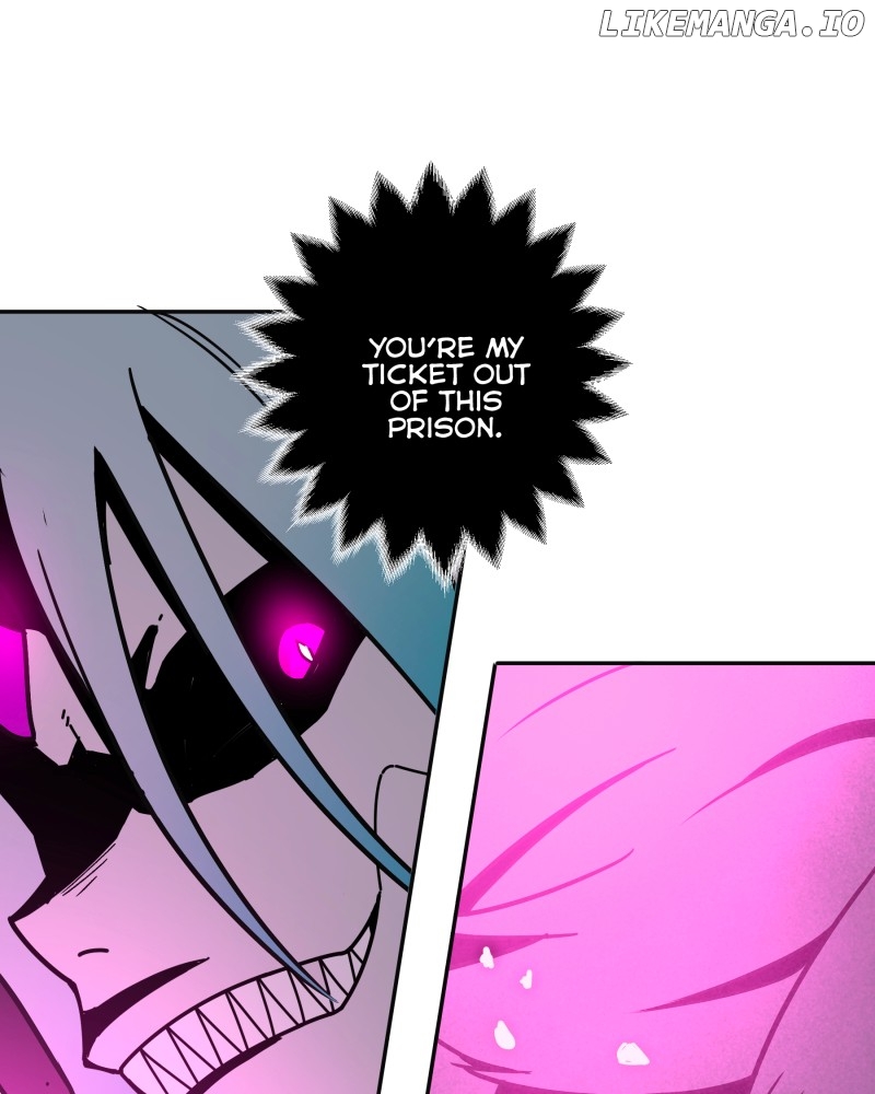BlackSun – Manhwa Chapter 82 - page 23